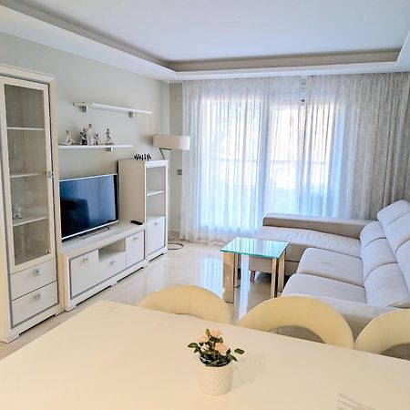 Apartments 1418 San Pedro マルベーリャ エクステリア 写真
