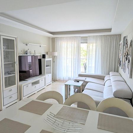Apartments 1418 San Pedro マルベーリャ エクステリア 写真