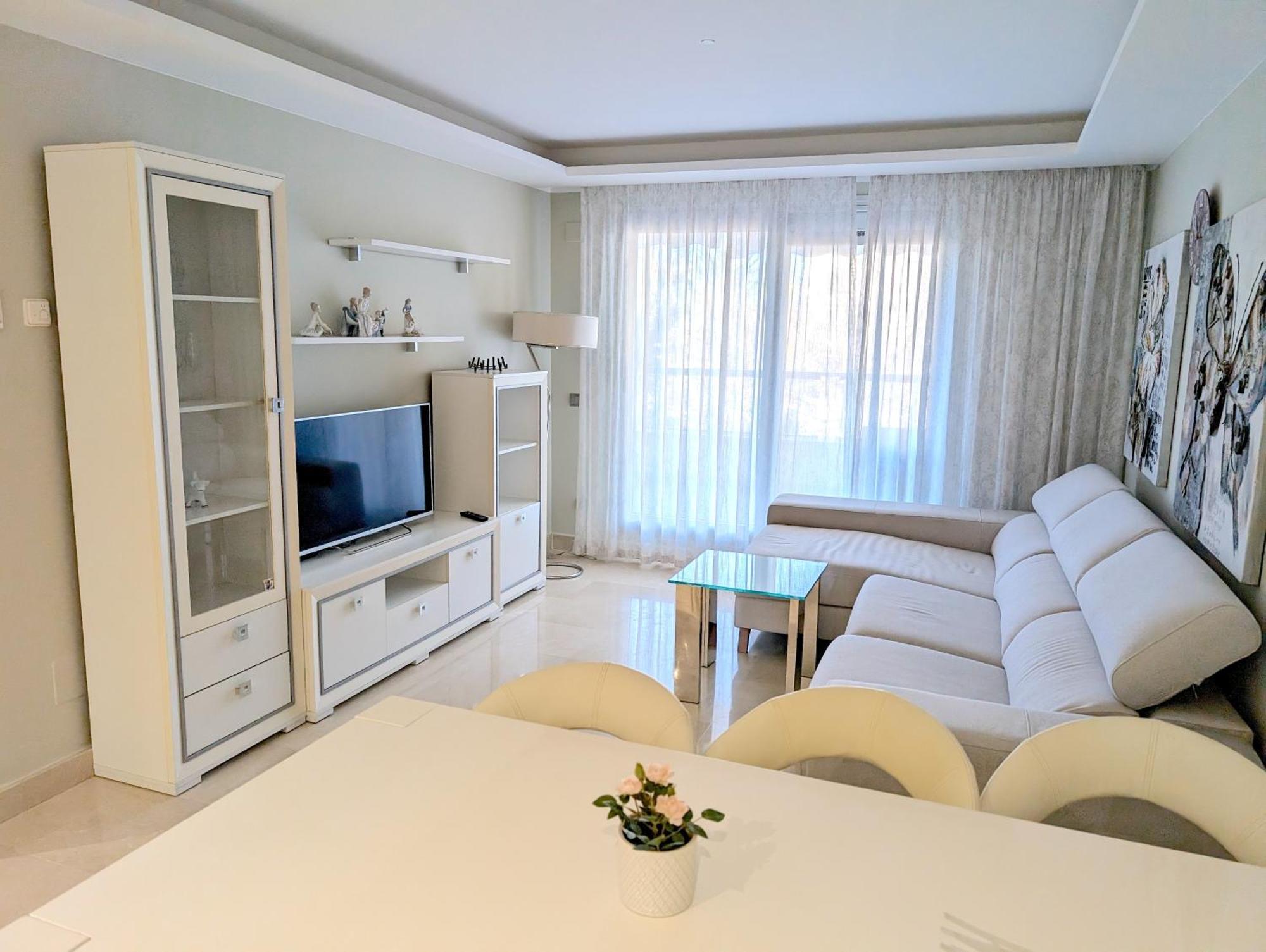Apartments 1418 San Pedro マルベーリャ エクステリア 写真