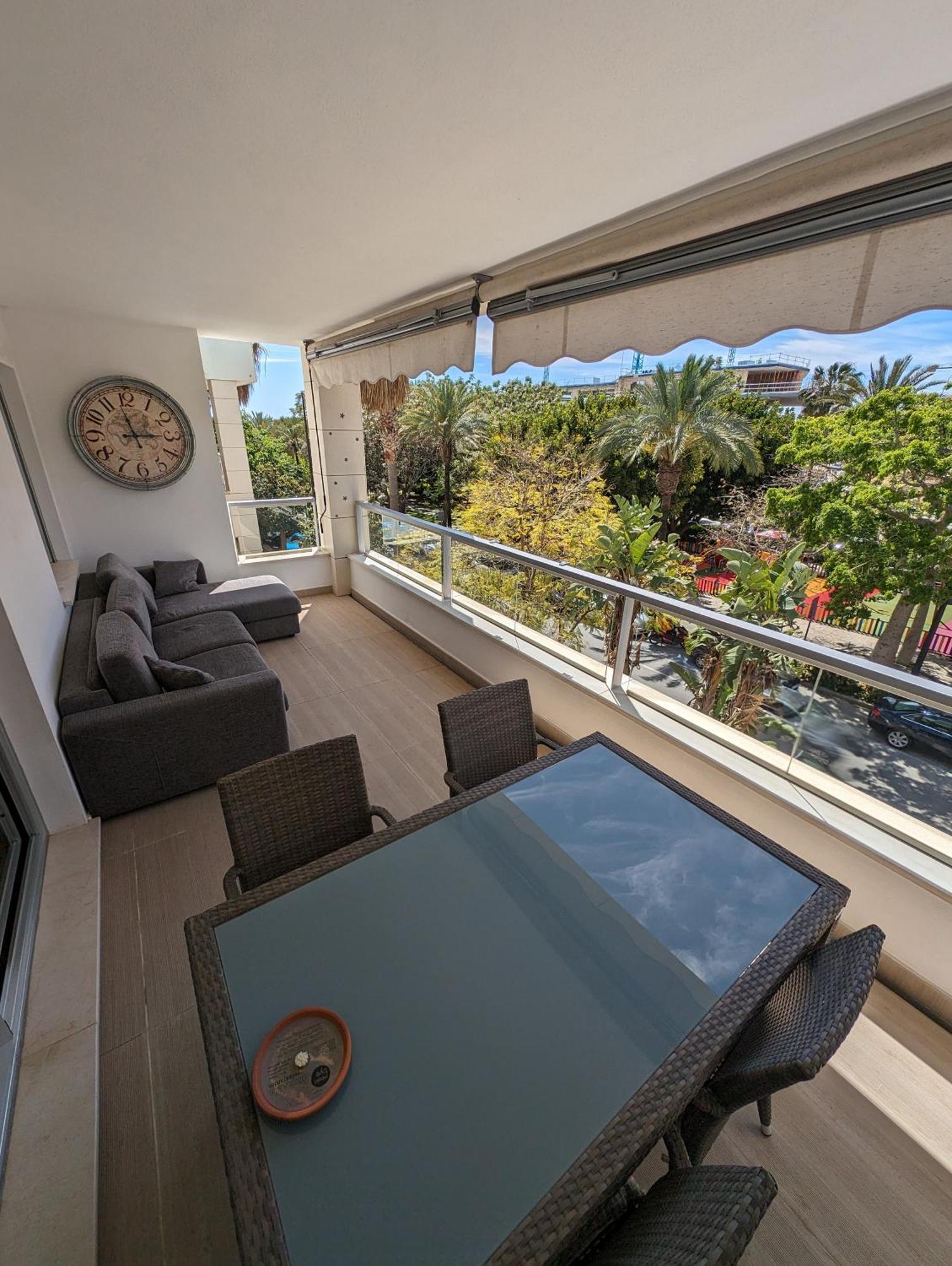Apartments 1418 San Pedro マルベーリャ エクステリア 写真