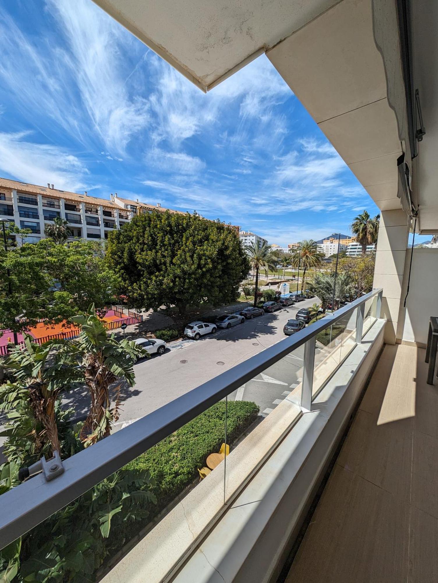 Apartments 1418 San Pedro マルベーリャ エクステリア 写真