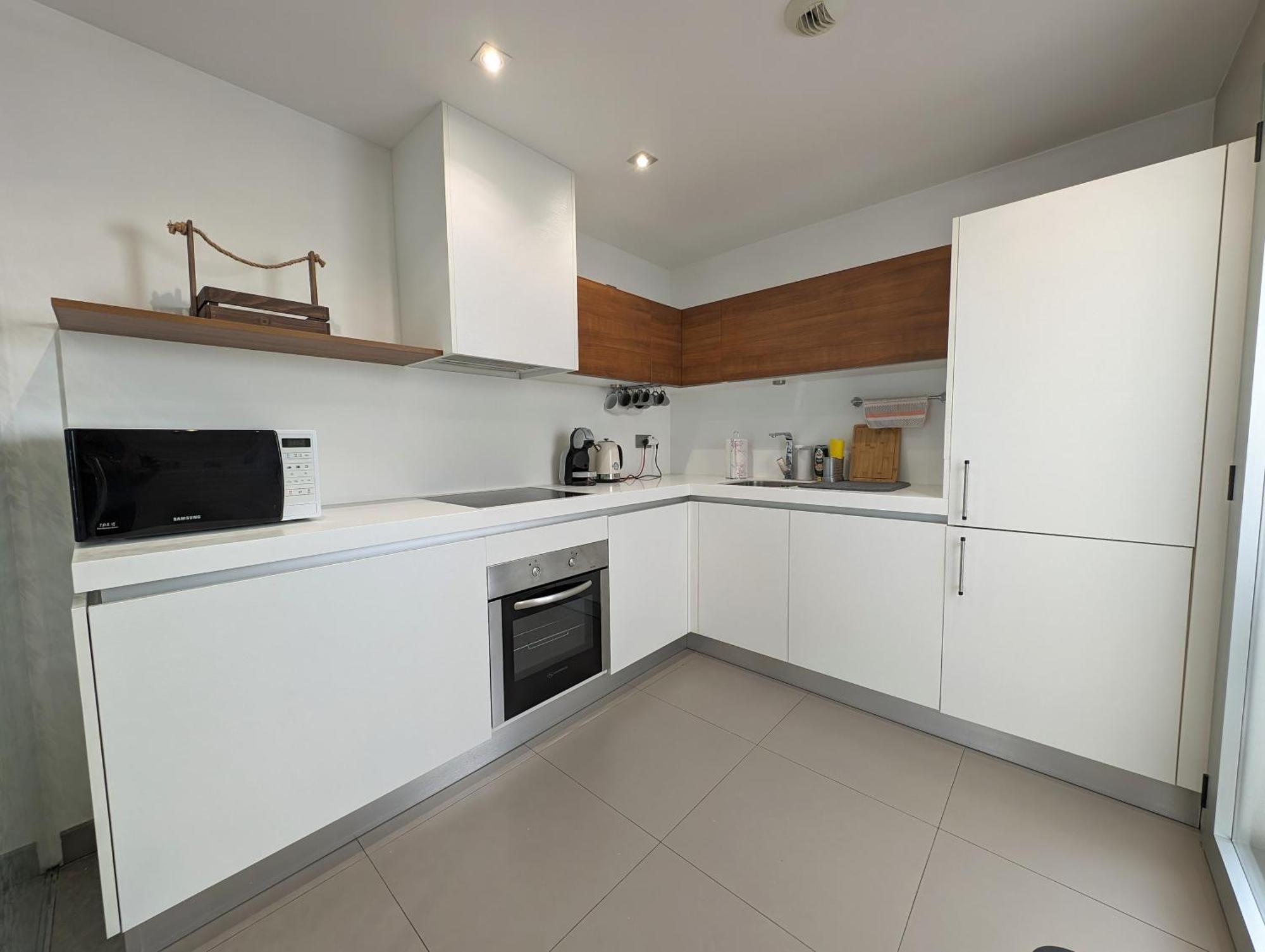 Apartments 1418 San Pedro マルベーリャ エクステリア 写真