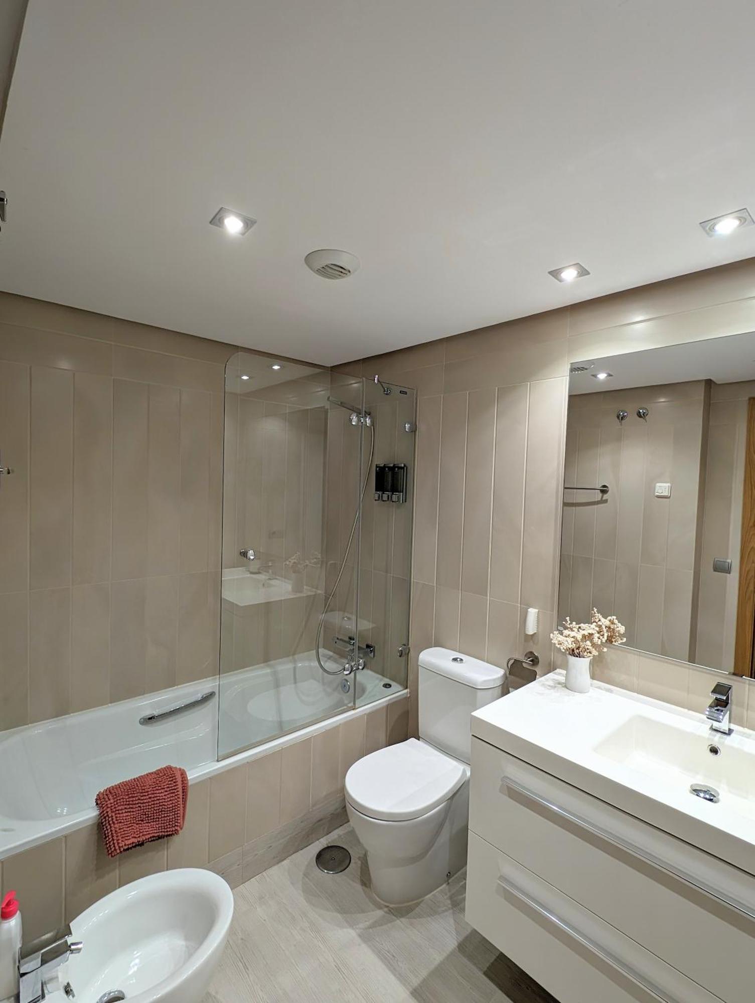 Apartments 1418 San Pedro マルベーリャ エクステリア 写真
