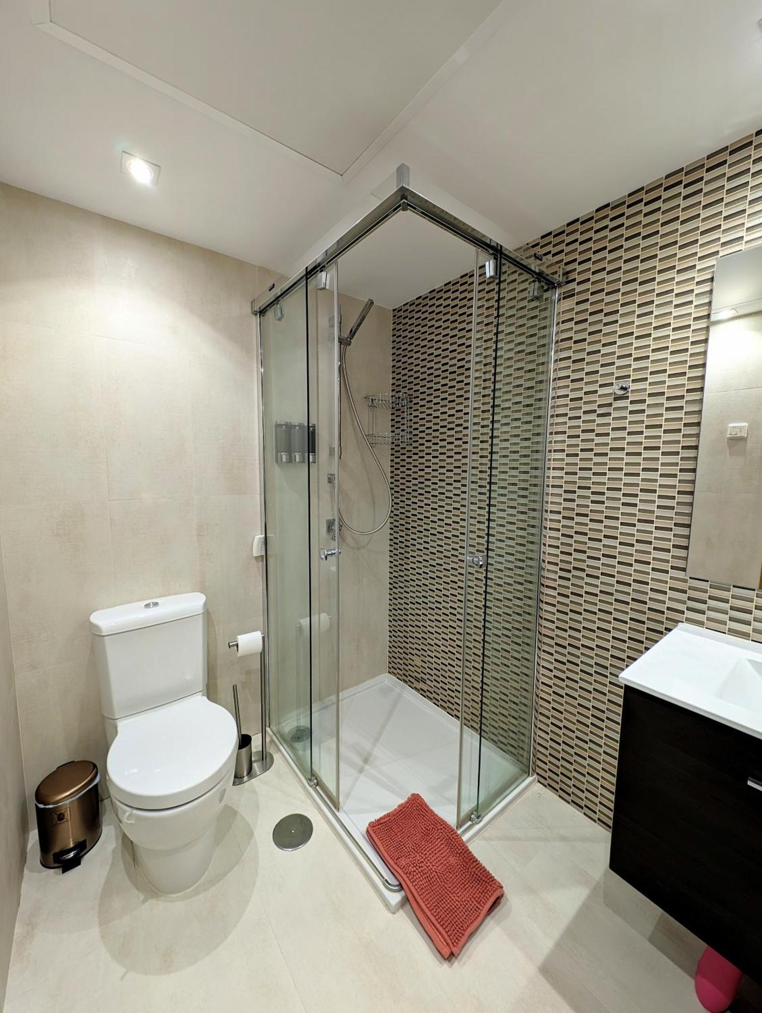 Apartments 1418 San Pedro マルベーリャ エクステリア 写真