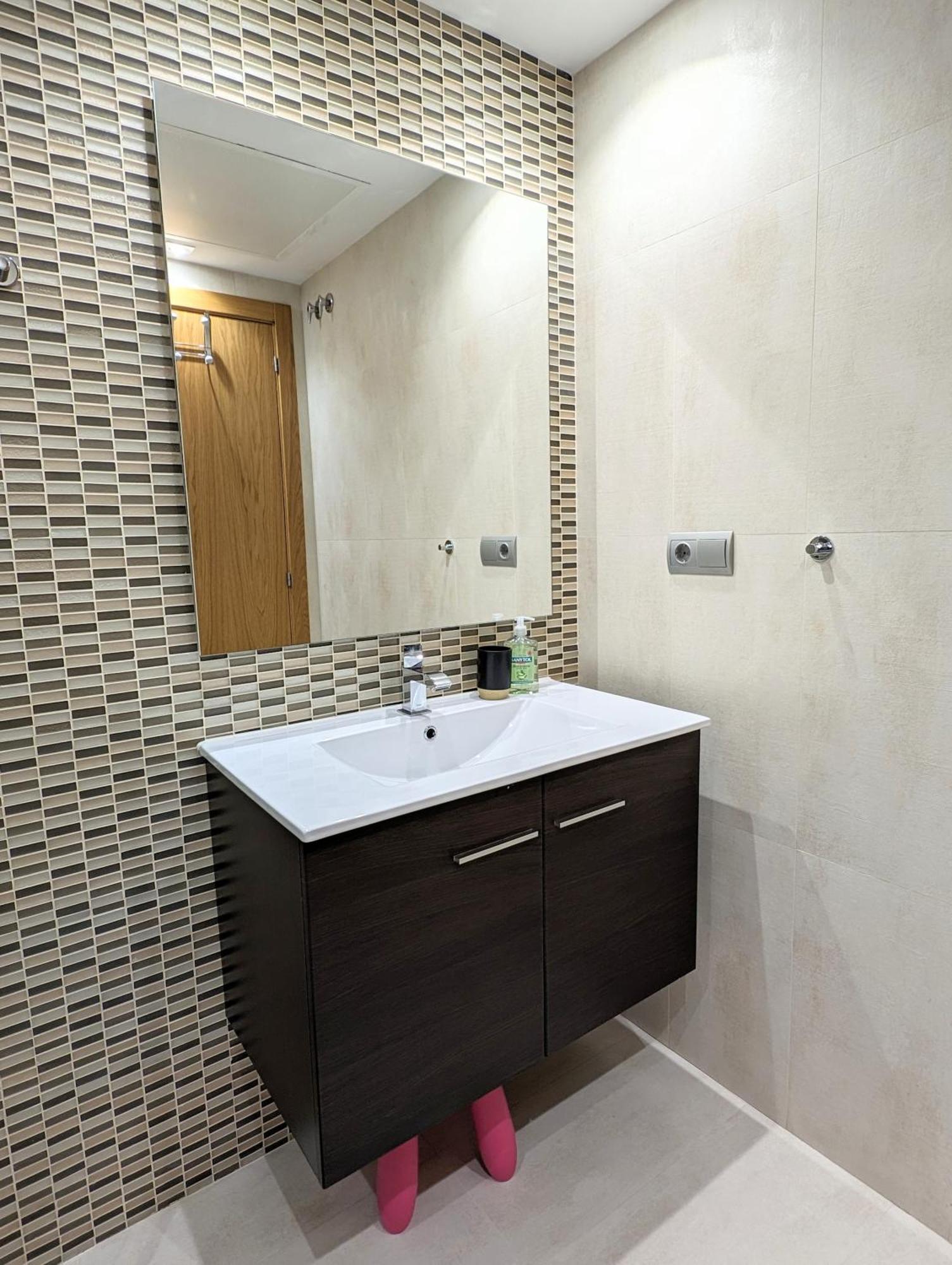 Apartments 1418 San Pedro マルベーリャ エクステリア 写真