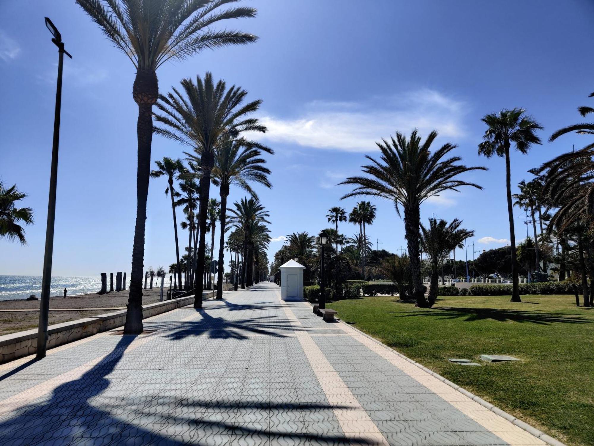 Apartments 1418 San Pedro マルベーリャ エクステリア 写真