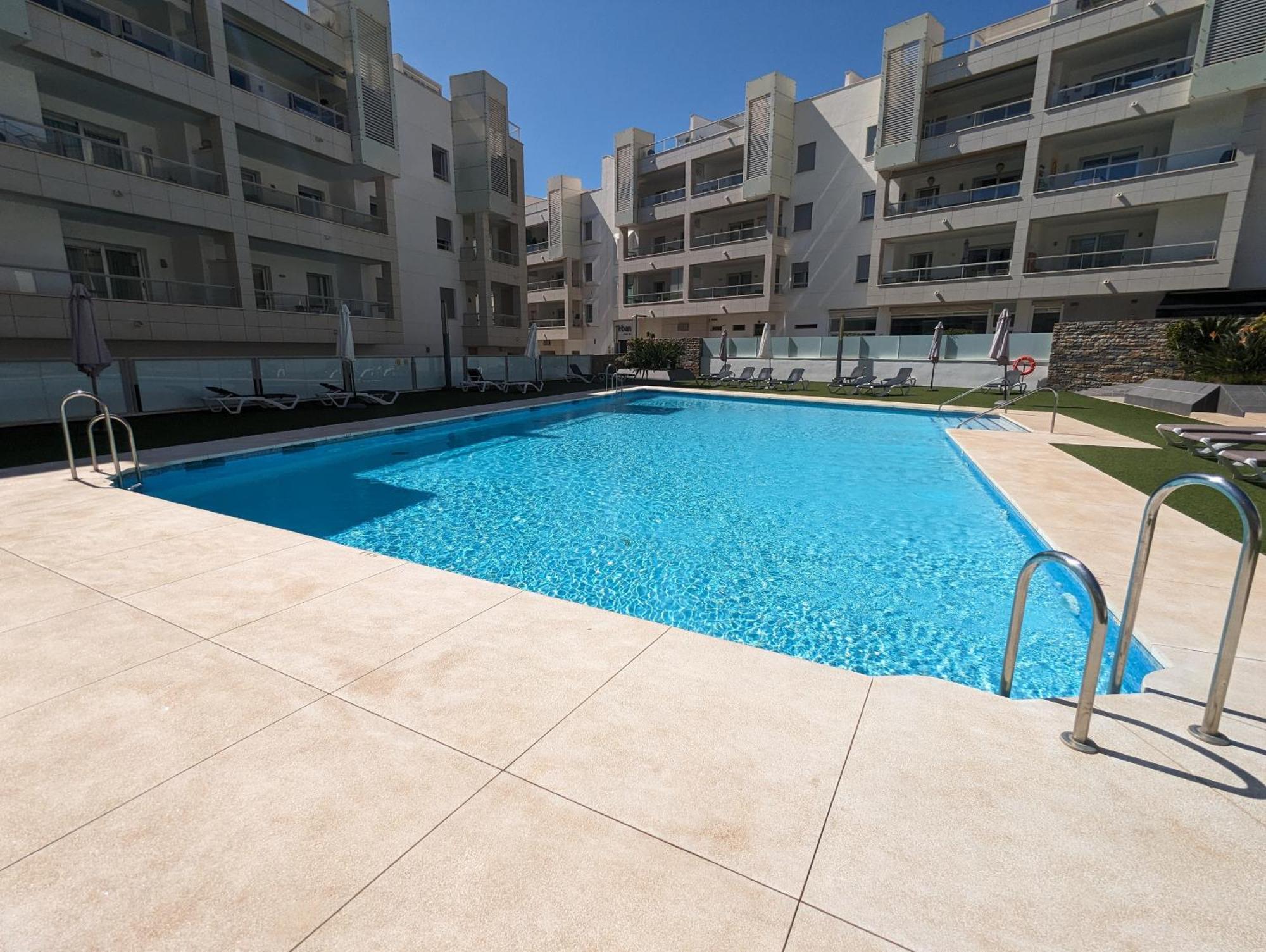 Apartments 1418 San Pedro マルベーリャ エクステリア 写真