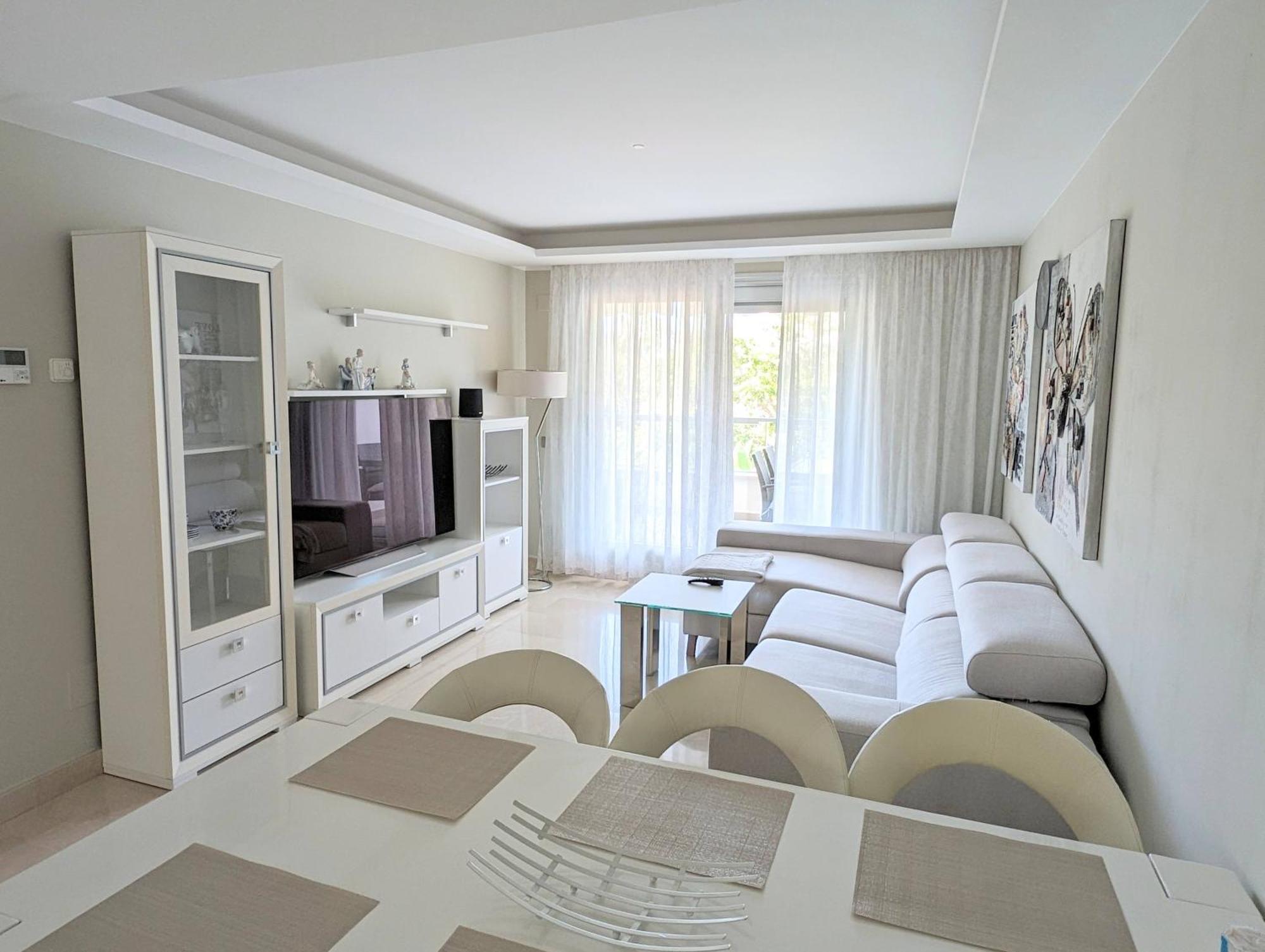 Apartments 1418 San Pedro マルベーリャ エクステリア 写真